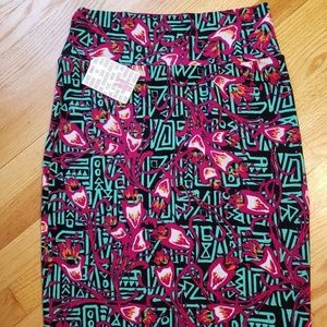 Medium Cassie skirt